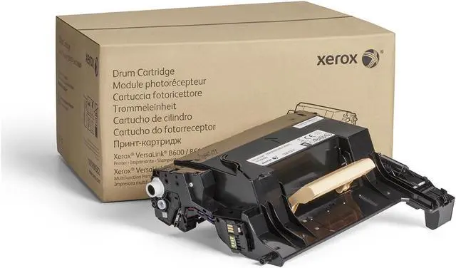 Alt view image 2 of 16 - Xerox 101R00582 Drum Cartridge
