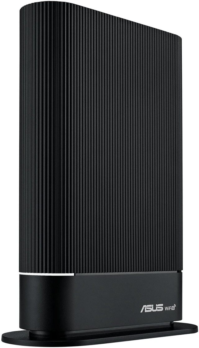 Main image of ASUS RT-AX59U - Wireless router - 3-port switch - GigE - Wi-Fi 6 - Dual Band