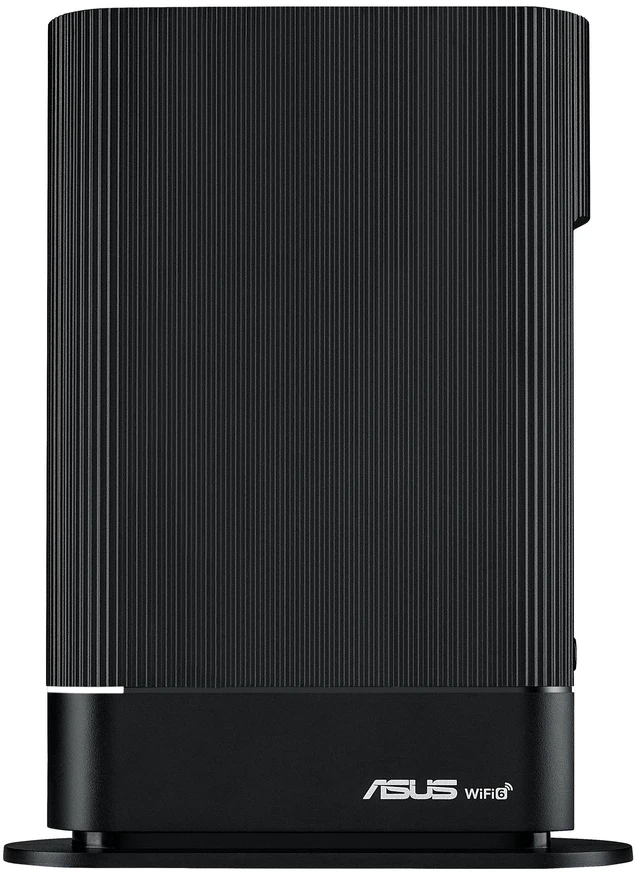 Alt view image 4 of 6 - ASUS RT-AX59U - Wireless router - 3-port switch - GigE - Wi-Fi 6 - Dual Band