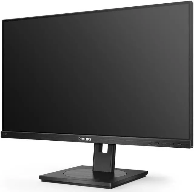 Alt view image 2 of 7 - Philips LED-Display S-line 242S1AE - 61 cm (24") - 1920 x 1080 Full HD