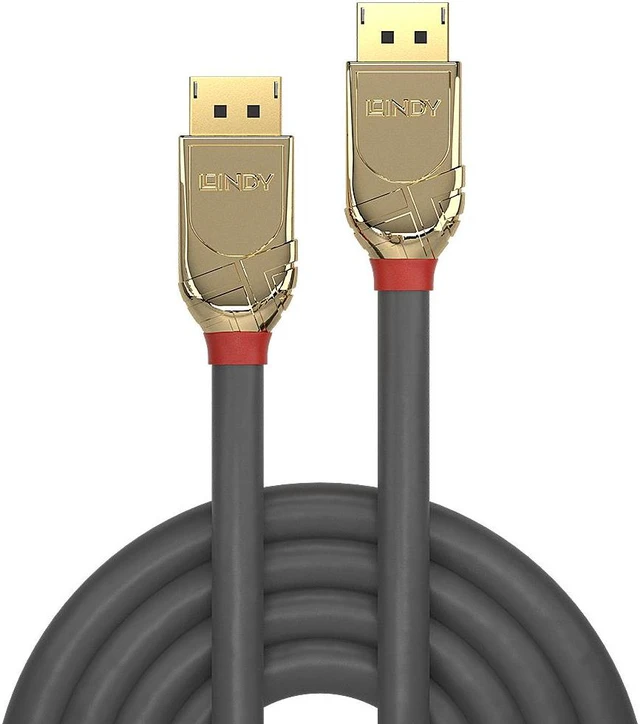 Alt view image 2 of 4 - 10M Displayport 1.2 Cable,