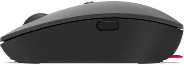 Alt view image 13 of 14 - Lenovo Go Wireless Multi-Device Mouse 4Y51C21217