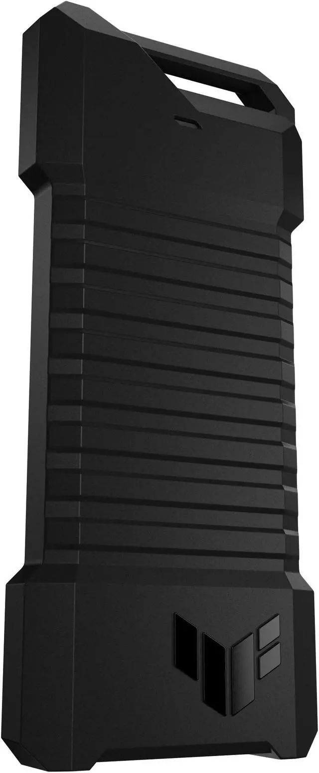 Alt view image 10 of 19 - SAMSUNG T9 Portable SSD 2TB Black, Up-to 2,000MB/s, USB 3.2 Gen2, Ideal use for Gaming, Students and Professionals, External Solid State Drive MU-PG2T0B