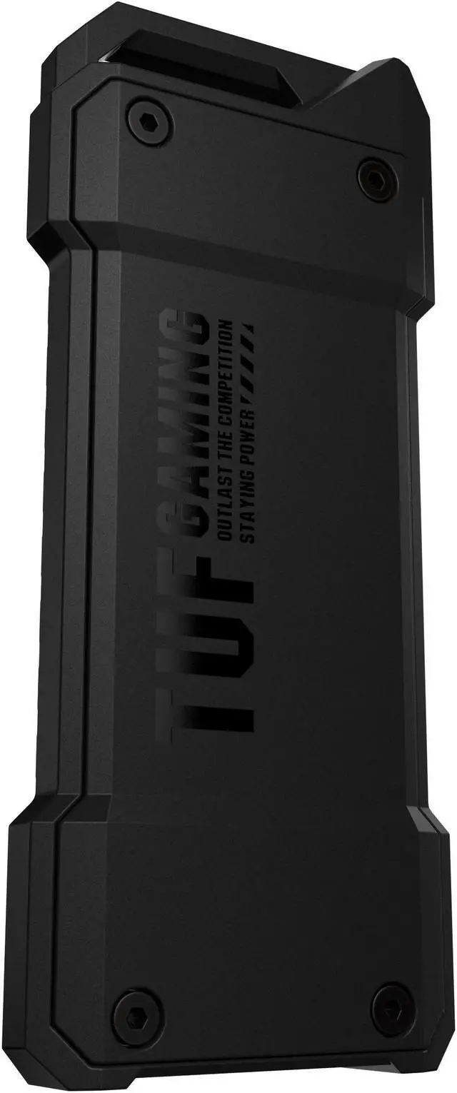 Alt view image 11 of 19 - SAMSUNG T9 Portable SSD 2TB Black, Up-to 2,000MB/s, USB 3.2 Gen2, Ideal use for Gaming, Students and Professionals, External Solid State Drive MU-PG2T0B