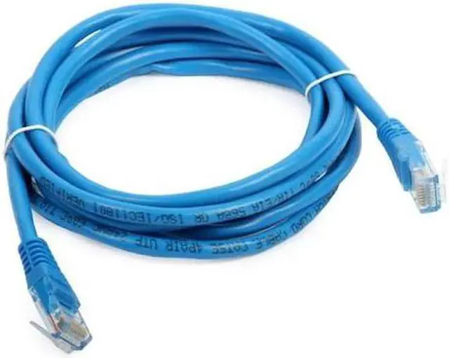 Alt view image 2 of 2 - UBIQUITI NETWORKS U-CABLE-C6-CMP UNIFI CABLE CAT6 CMP 23AWG 1000FT
