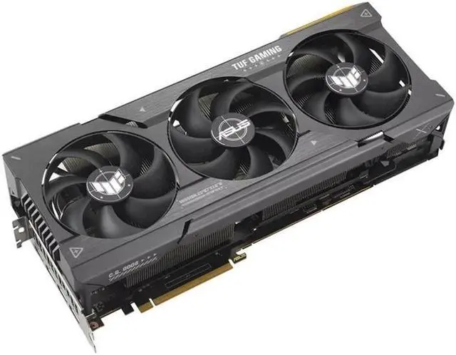Main image of ASUS TUF Gaming TUF-RX7900XT-O20G-GAMING AMD Radeon RX 7900 XT 20 GB GDDR6