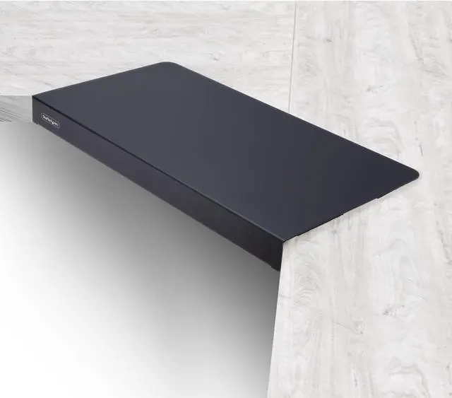 Main image of DESK CORNER SLEEVE/EXTENDER
