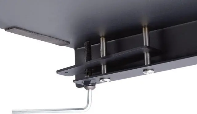 Alt view image 3 of 14 - DESK CORNER SLEEVE/EXTENDER