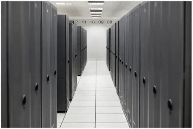 Alt view image 2 of 2 - HPE MR408i-o Gen11 8 Internal Lanes/4GB Cache SPDM OCP Storage Controller P58335B21