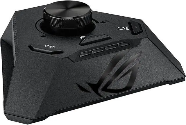 Alt view image 9 of 9 - Asus ROG Strix X670E-I Gaming AMD X670 Socket AM5 Mini ITX DDR5-SDRAM Motherboard