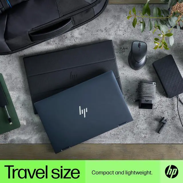 Alt view image 4 of 7 - HP USB-C 65W LAPTOP CHARGER UK