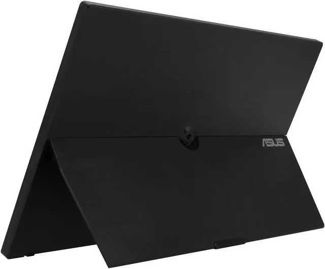 Alt view image 6 of 9 - ASUS MB16ACV 39.6 cm (15.6") 1920 x 1080 pixels Full HD LED Black
