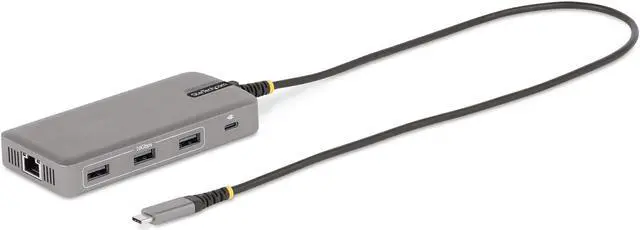 Main image of USB-C MULTIMONITOR ADAPTER HDMI