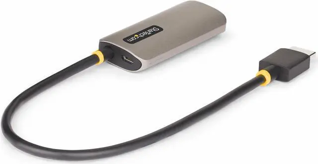 Alt view image 2 of 14 - HDMI TO DISPLAYPORT ADAPTER -