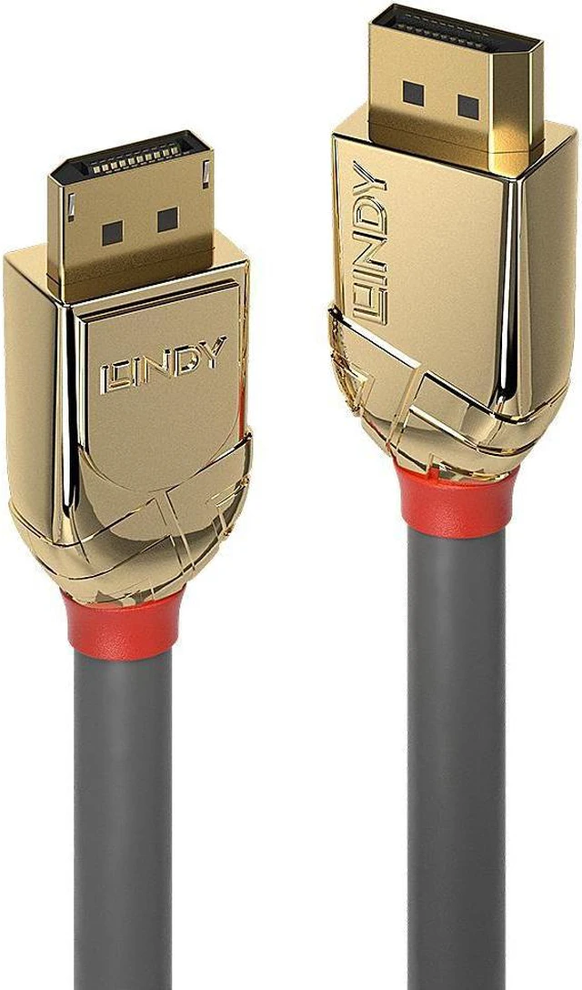 Main image of 10M Displayport 1.2 Cable,