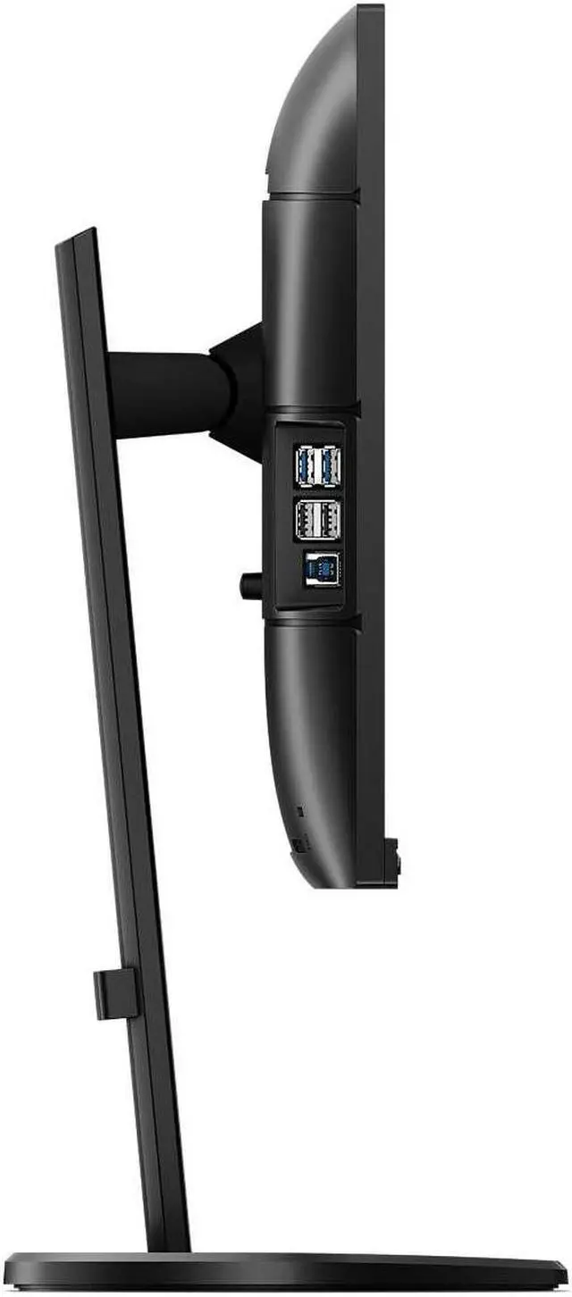 Alt view image 3 of 7 - Philips B Line 241B8QJEB - LED monitor - Full HD (1080p) - 24"