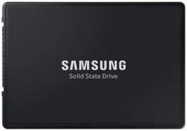 Alt view image 2 of 2 - Samsung MZQL27T6HBLA-00A07 PM9A3 7.68Tb U.2 Gen4 x4/dual port x2 NVMe 2.5 Inch Datacenter SSD