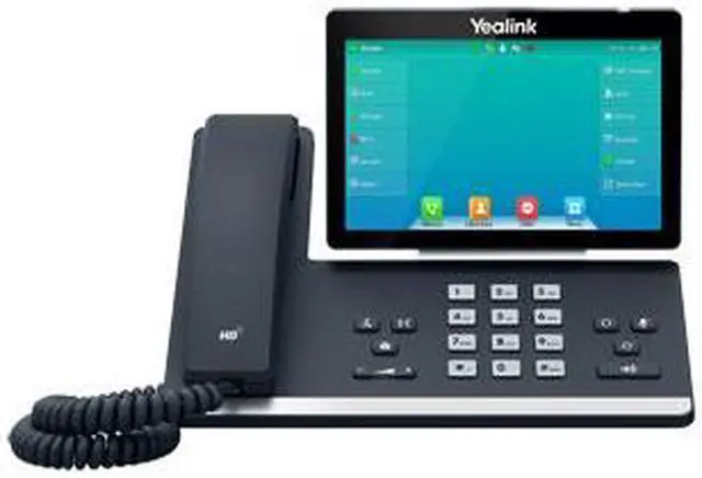 Alt view image 11 of 11 - YEALINK SIP-T57W Prime Business Phone