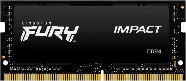 Alt view image 2 of 7 - 64GB DDR4-3200MHZ CL20 SODIMM