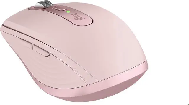 Alt view image 4 of 7 - MX ANYWHERE 3S - ROSE -