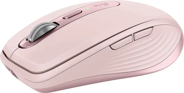 Main image of MX ANYWHERE 3S - ROSE -