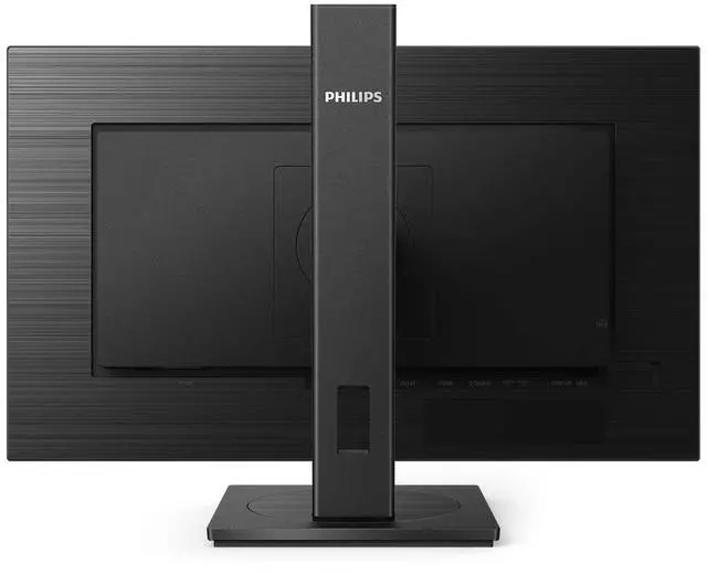 Alt view image 6 of 7 - Philips S-line 272S1M - LED monitor - Full HD (1080p) - 27"