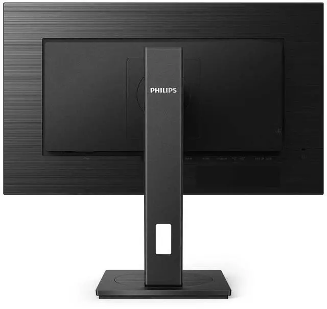 Alt view image 7 of 7 - Philips S-line 272S1M - LED monitor - Full HD (1080p) - 27"