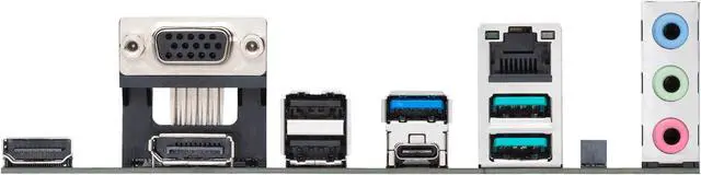 Alt view image 5 of 6 - ASUS Mainboard PRIME B760-PLUS - ATX - Socket LGA1700 - Intel B760