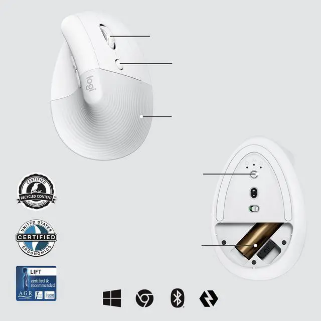Alt view image 6 of 6 - LIFT FOR BUSINESS WHT EMEA