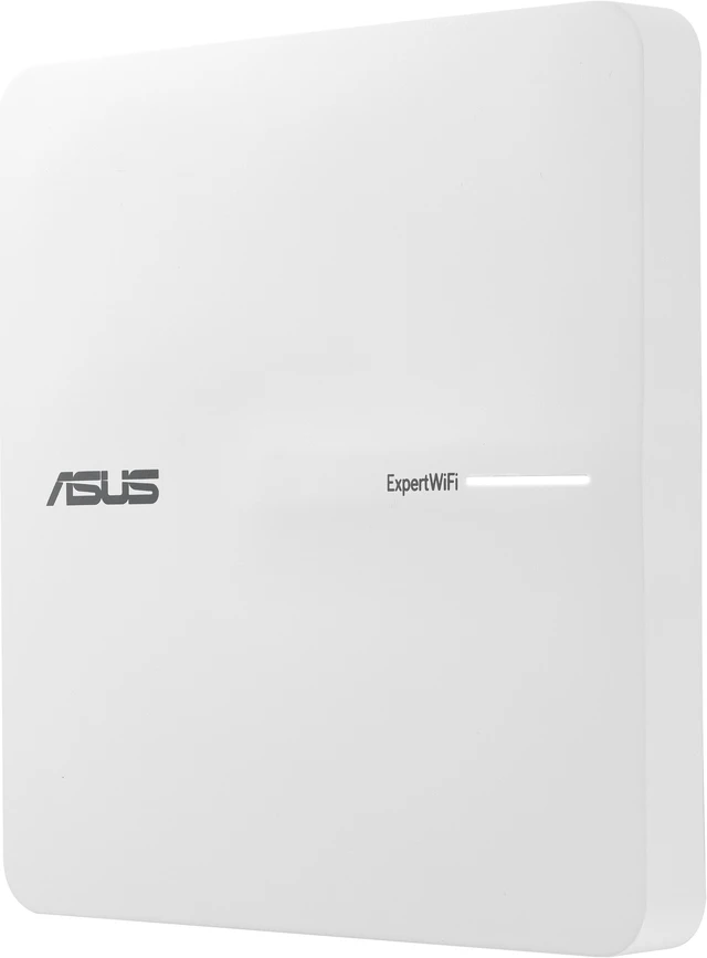 Alt view image 5 of 7 - ASUS EXPERTWIFI EBA63 AX3000 AP