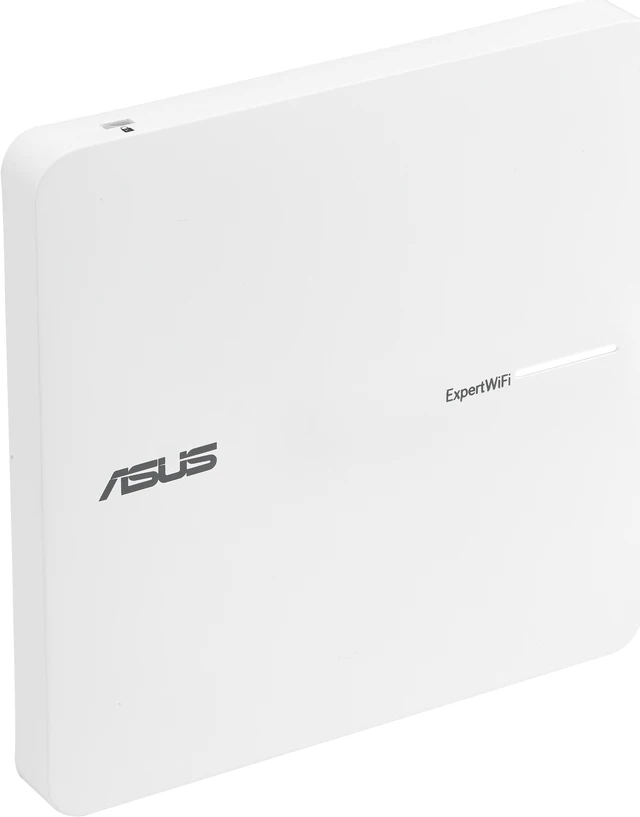 Alt view image 6 of 7 - ASUS EXPERTWIFI EBA63 AX3000 AP