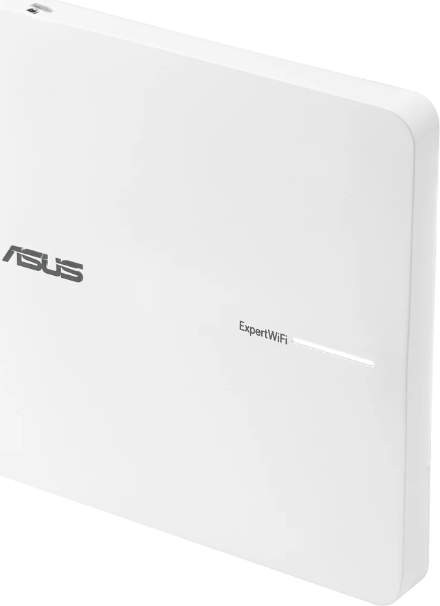 Alt view image 7 of 7 - ASUS EXPERTWIFI EBA63 AX3000 AP