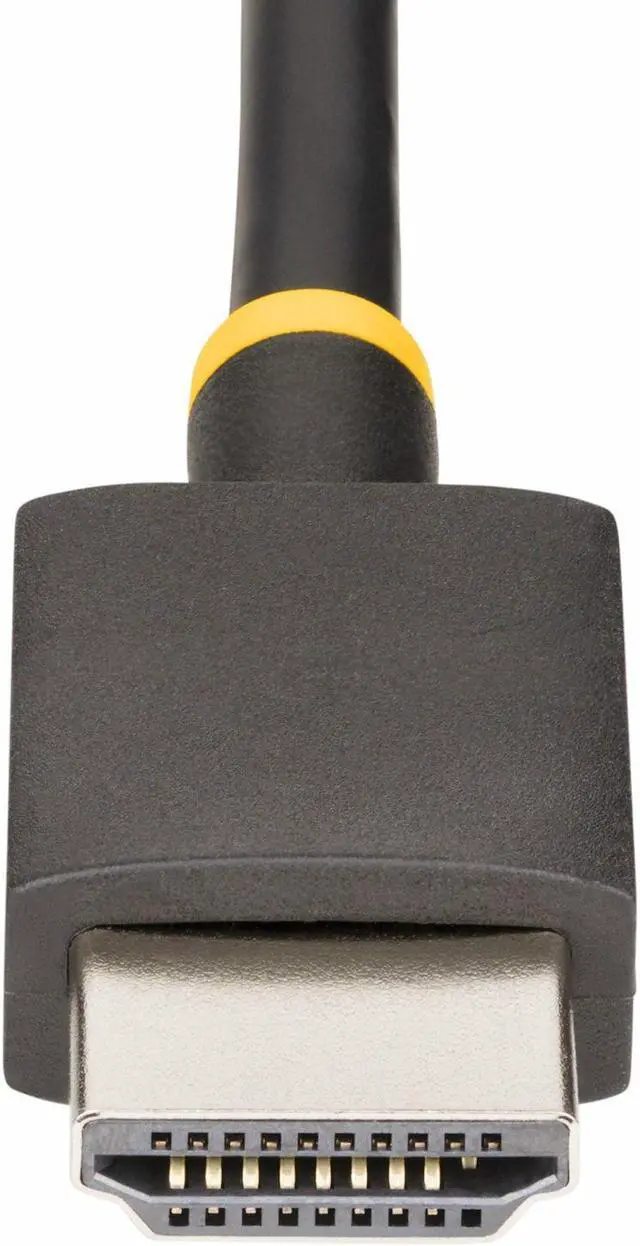 Alt view image 5 of 14 - HDMI TO DISPLAYPORT ADAPTER -