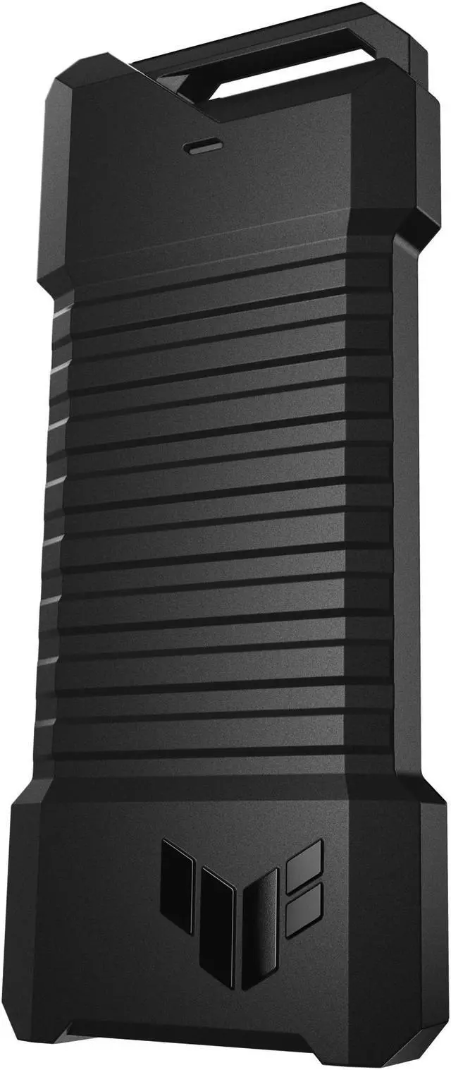 Alt view image 12 of 19 - SAMSUNG T9 Portable SSD 2TB Black, Up-to 2,000MB/s, USB 3.2 Gen2, Ideal use for Gaming, Students and Professionals, External Solid State Drive MU-PG2T0B