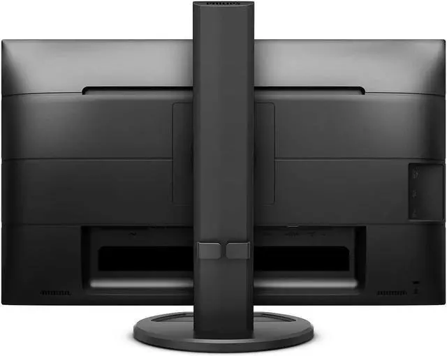 Alt view image 7 of 7 - Philips B Line 241B8QJEB - LED monitor - Full HD (1080p) - 24"