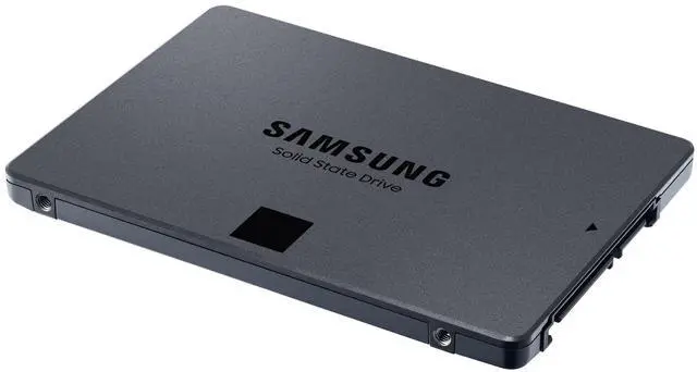 Alt view image 15 of 17 - SAMSUNG 870 EVO Series 2.5" 4TB SATA III V-NAND 4.0 TB Internal Solid State Drive (SSD) MZ-77E4T0BW