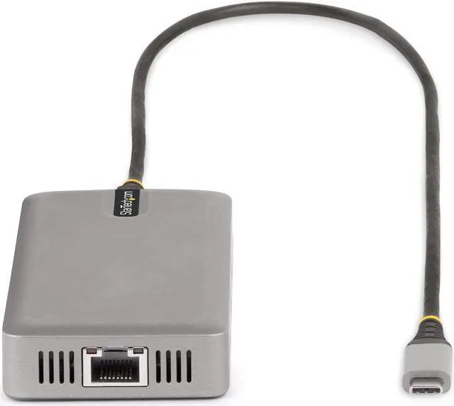 Alt view image 5 of 20 - USB-C MULTIMONITOR ADAPTER HDMI
