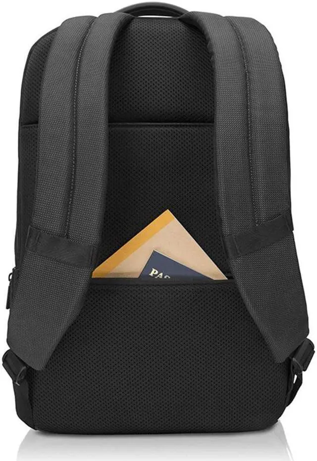 Alt view image 15 of 16 - Lenovo ThinkPad Professional 15.6-inch Backpack