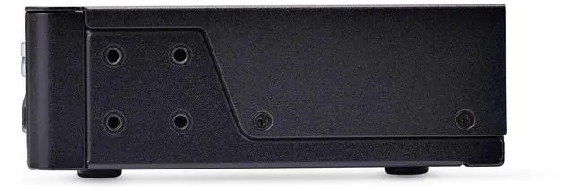 Alt view image 6 of 8 - StarTech 4-Port DisplayPort 1.4 KVM Switch, TAA Compliant D86A2-4-PORT-8K-KVM