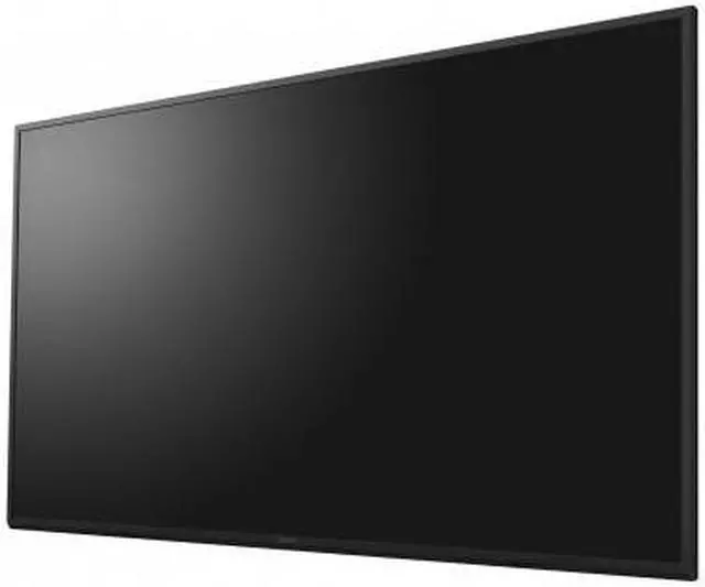 Alt view image 6 of 7 - Sony Bravia Professional Displays FW-65EZ20L - 65" Diagonal Class EZ20L Series LED-backlit LCD display - digital signage