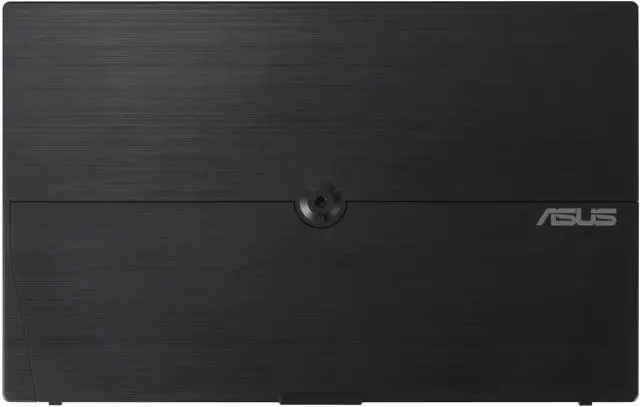 Alt view image 8 of 9 - ASUS MB16ACV 39.6 cm (15.6") 1920 x 1080 pixels Full HD LED Black