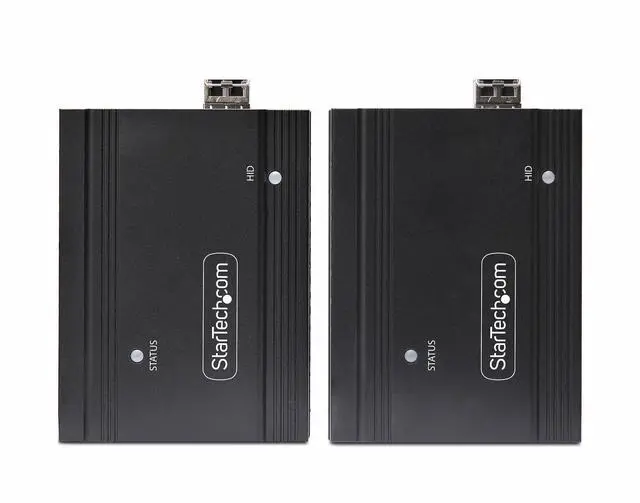 Alt view image 5 of 20 - DISPLAYPORT KVM EXTENDER KIT -