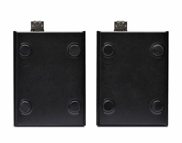 Alt view image 6 of 20 - DISPLAYPORT KVM EXTENDER KIT -