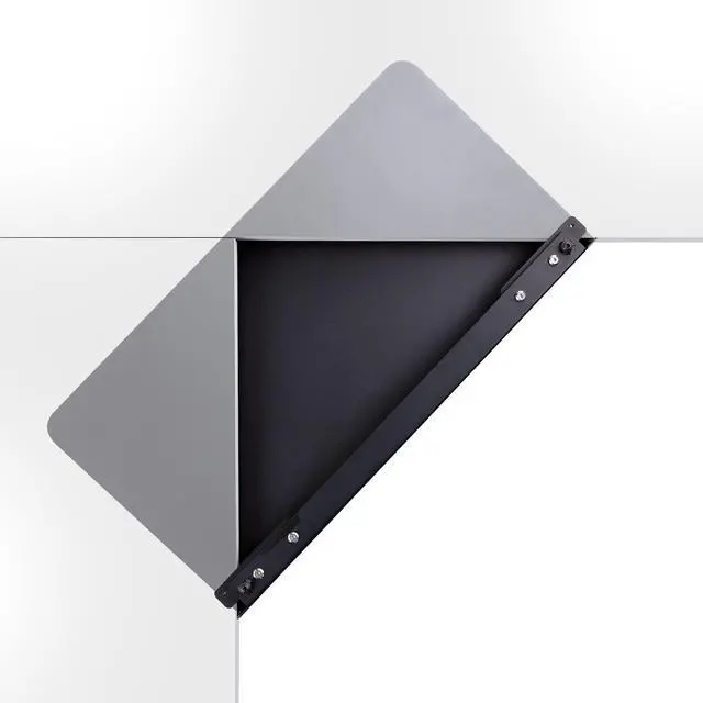 Alt view image 5 of 14 - DESK CORNER SLEEVE/EXTENDER