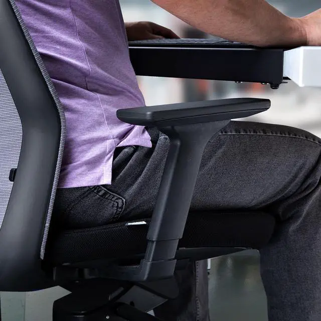 Alt view image 7 of 14 - DESK CORNER SLEEVE/EXTENDER