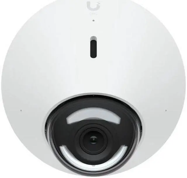 Alt view image 2 of 7 - Ubiquiti Camera G5 Dome - Next-gen 2K HD PoE ceiling camera with enhanced dynamic range and low-light performance VC-G5-Dome