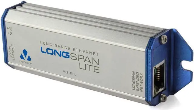 Alt view image 9 of 9 - single LONGSPAN Converter 1 PORT NO PO OUT