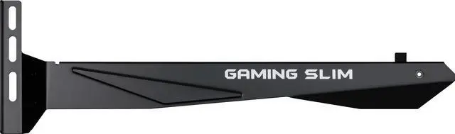 Alt view image 6 of 7 - RTX 4070 Super 12GB MSI Gaming X Slim GDDR6X 3Fan