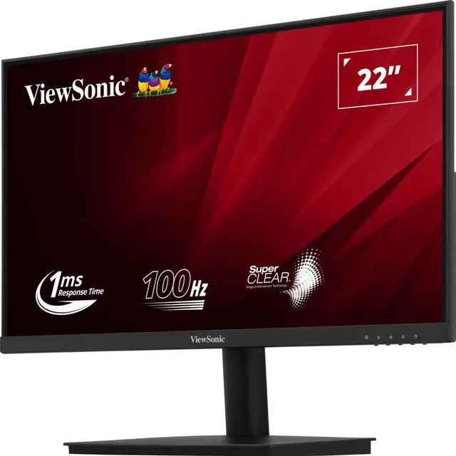 Alt view image 7 of 7 - 22IN VA220-H VA 100HZ 1MS MPRT