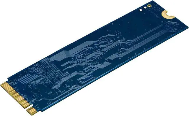 Alt view image 8 of 13 - Kingston NV3 M.2 2280 4TB PCIe 4.0 x4 NVMe Internal Solid State Drive (SSD) SNV3S/4000G Up to 6000 MB/s